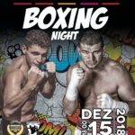 A NIGHT OF BOXING IV