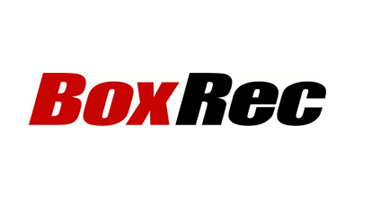 BoxRec: Boxing's Official Record Keeper