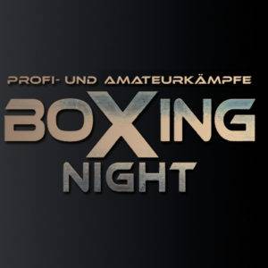 A NIGHT OF BOXING TV