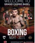 A Night of Boxing VI