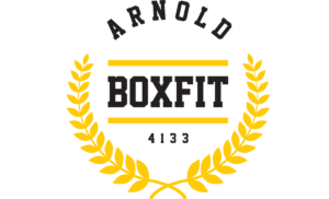 Arnold Boxfit Training in der Box Schule Pratteln